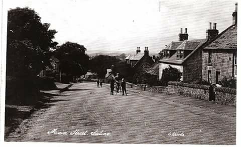 Old Saline & Steelend 2